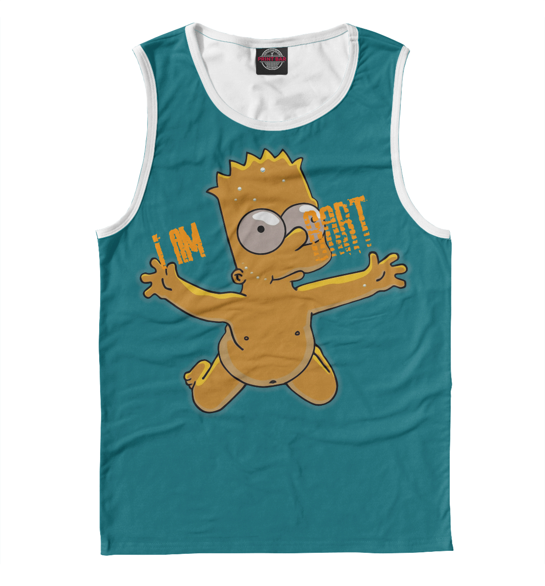 

i am Bart