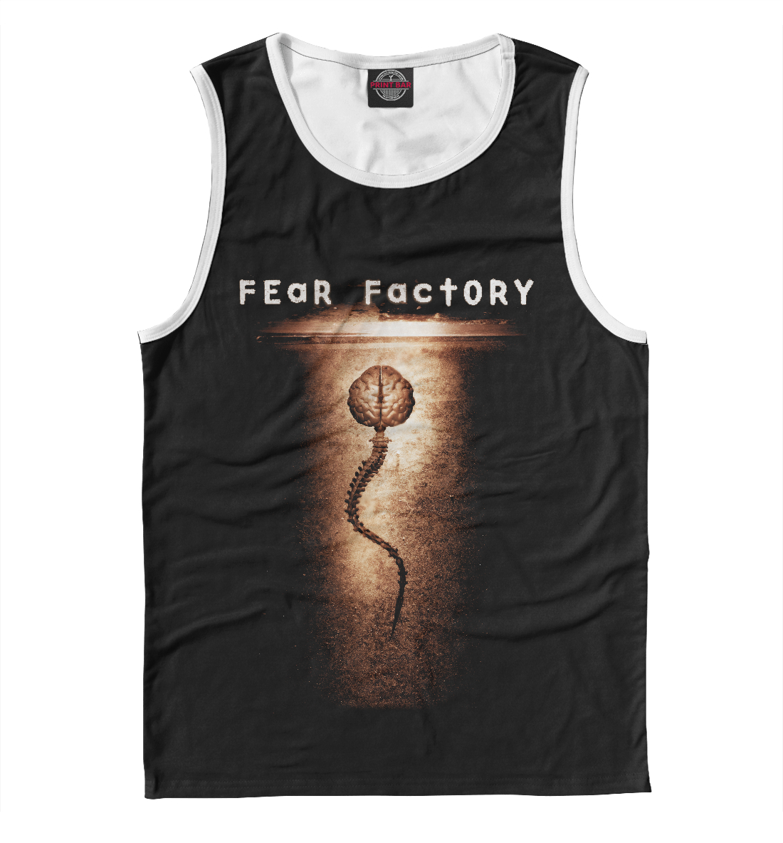 

Fearfactory