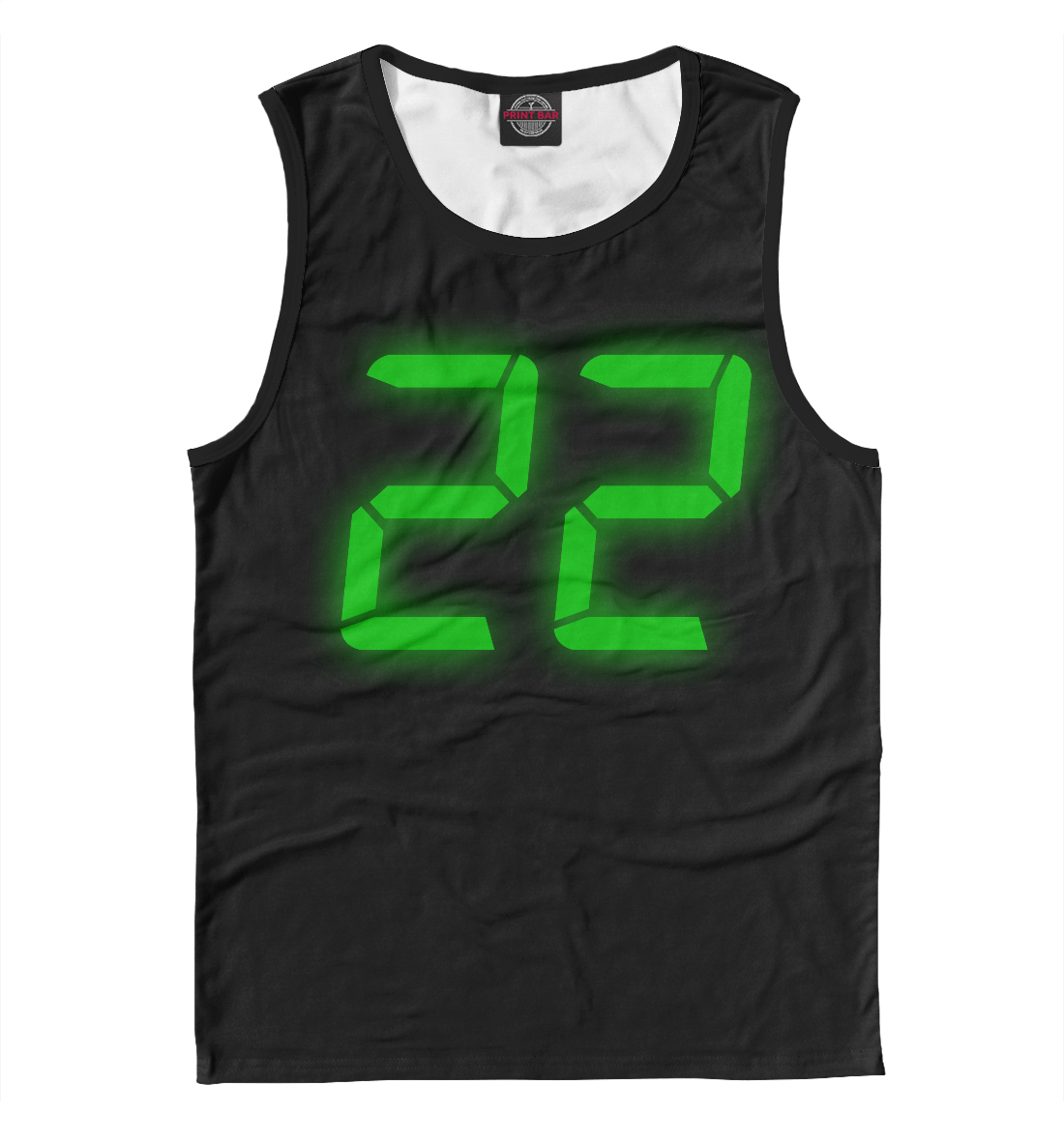 

22 года