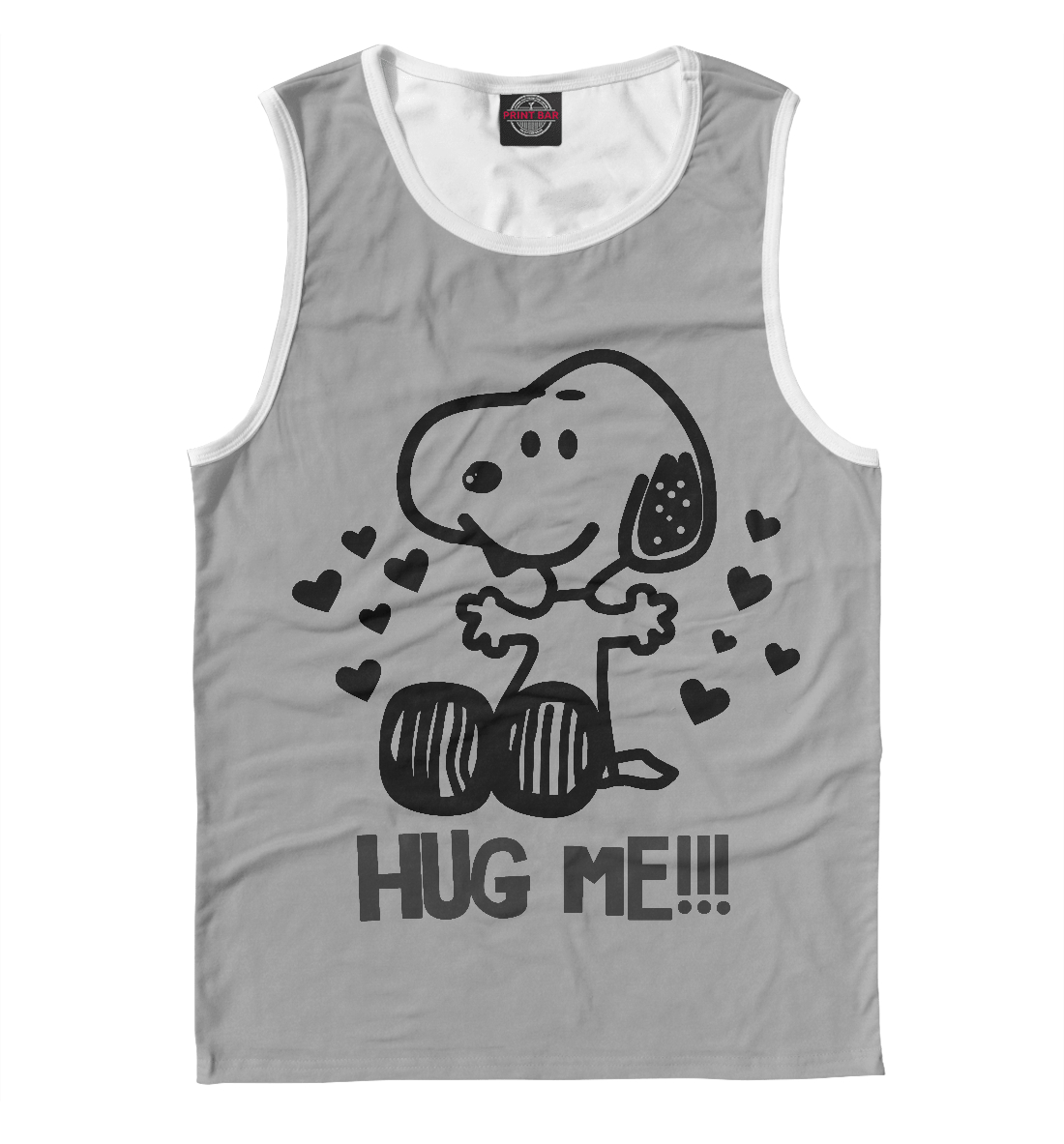 

Snoopy