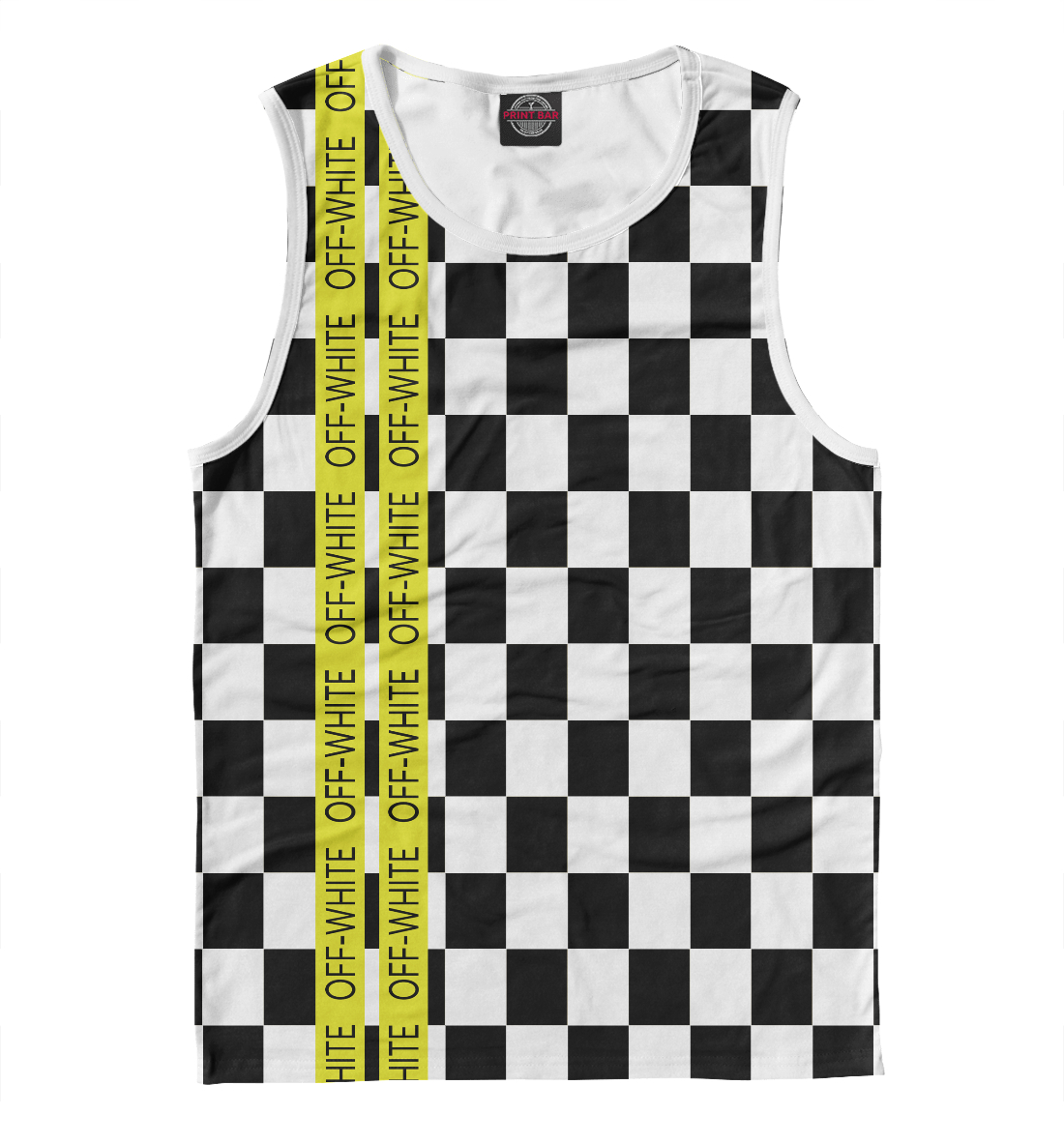 

Off-White
