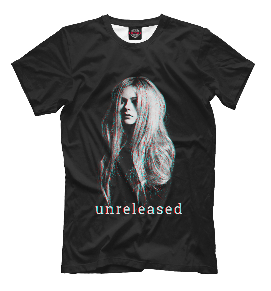 

Avril Lavigne