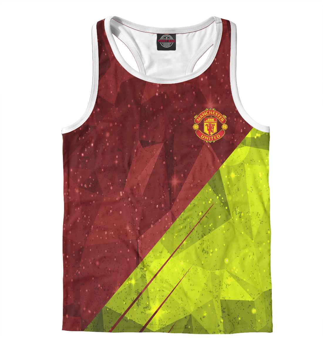 

Manchester United