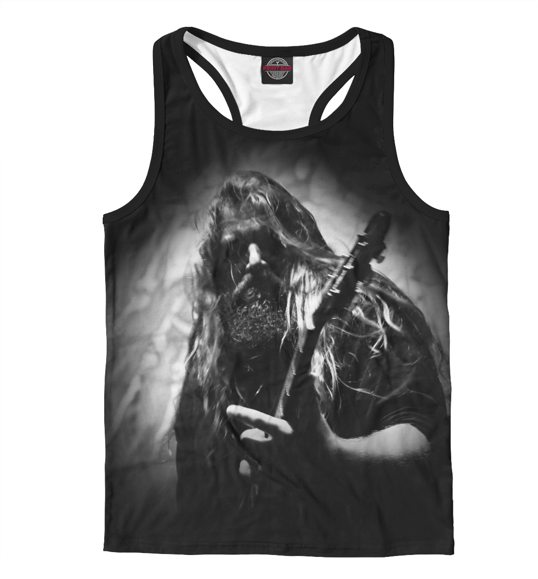 

Lamb of God