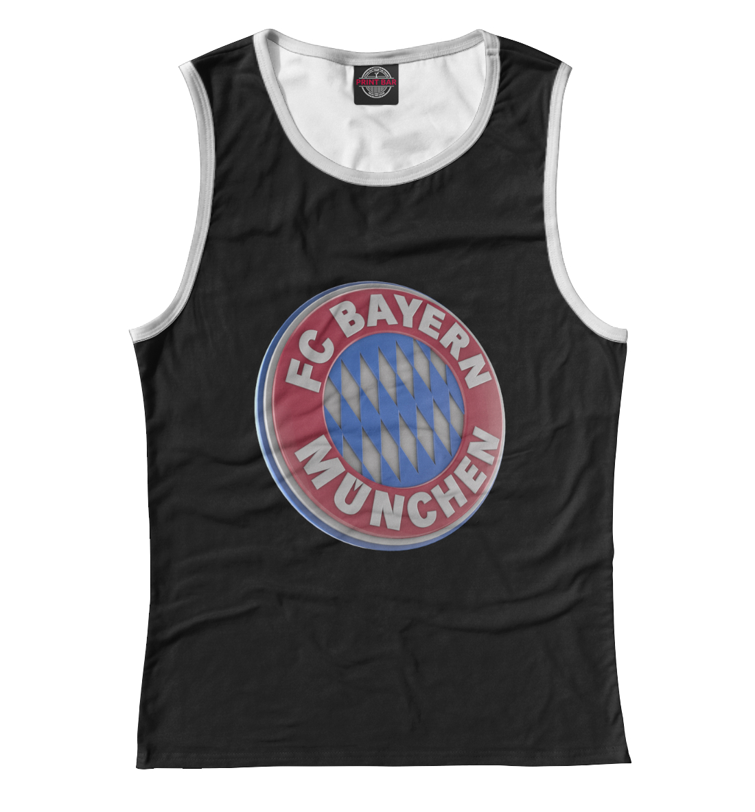 

Bayern Munchen