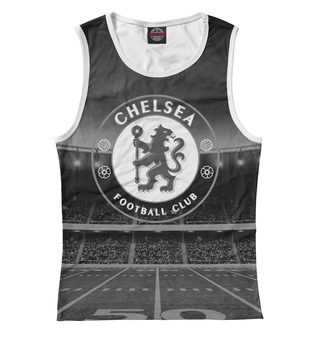

Chelsea FC