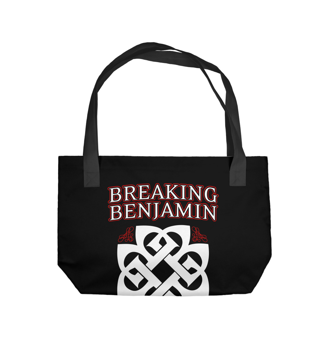 

Breaking Benjamin