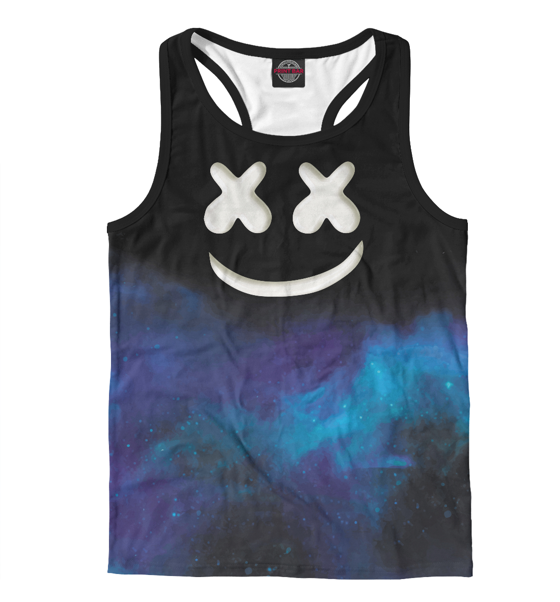 

Marshmello
