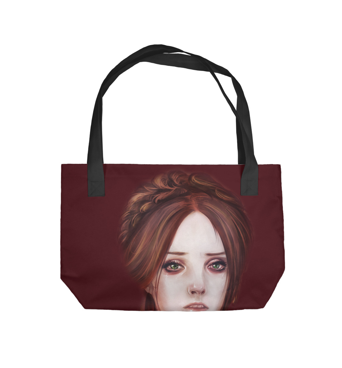 

Санса Старк