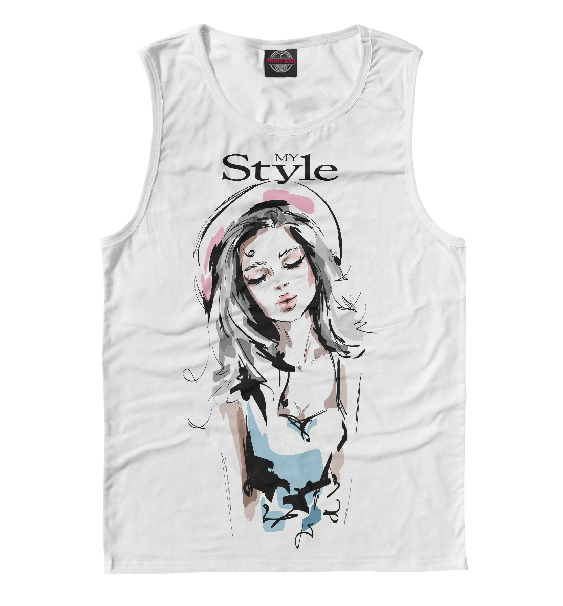 

My style