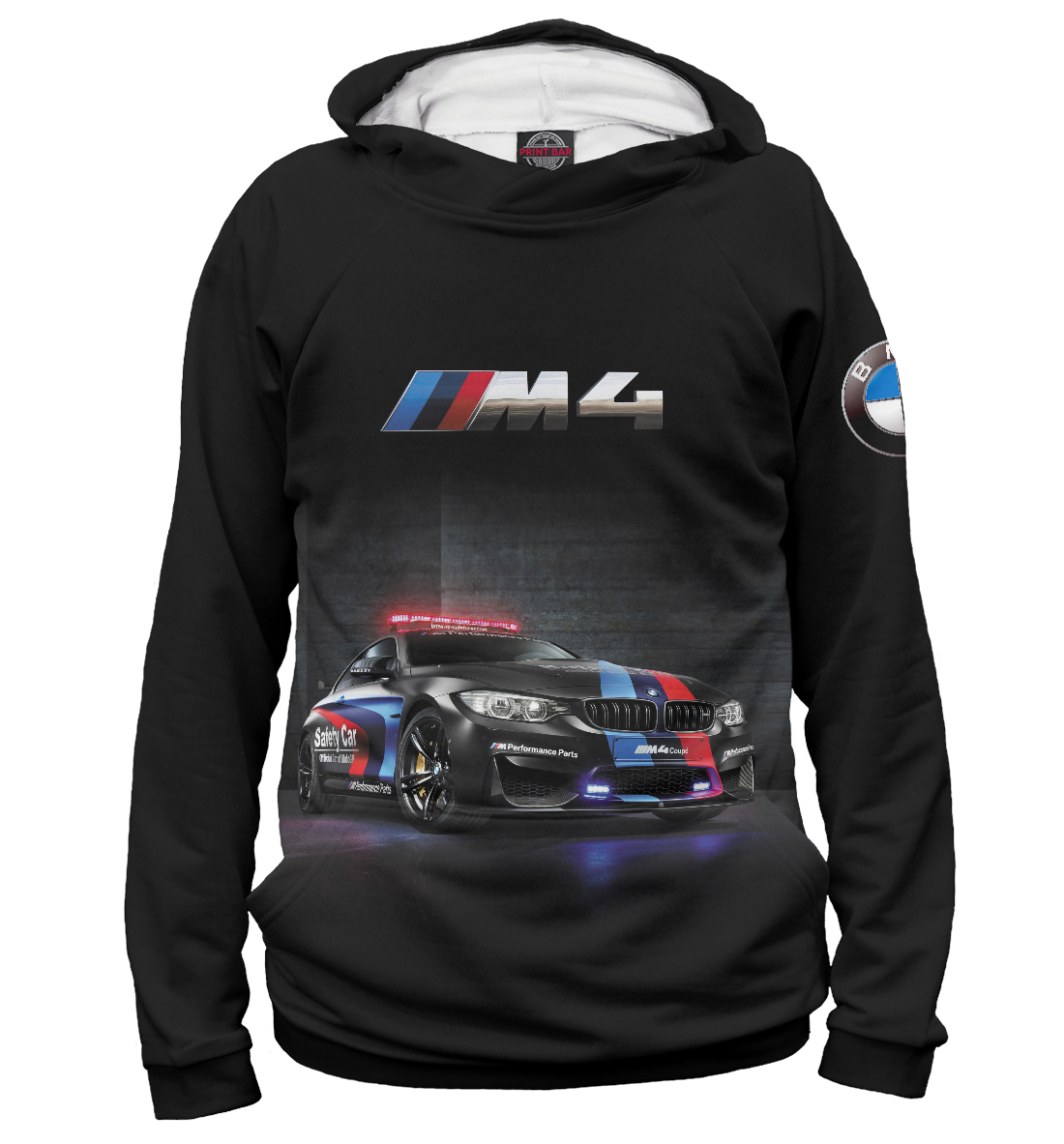

Safety car