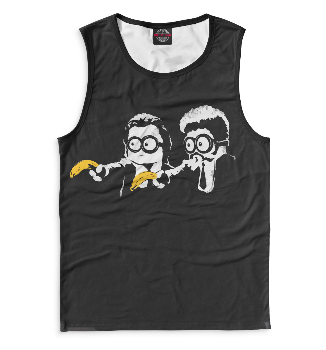 

Криминальное чтиво