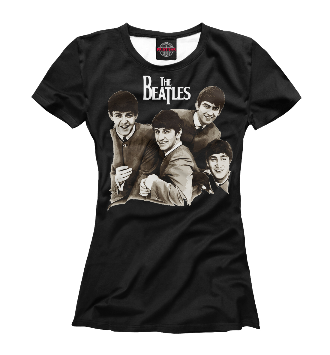 

The Beatles