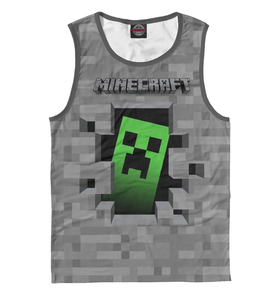 

Minecraft Creeper