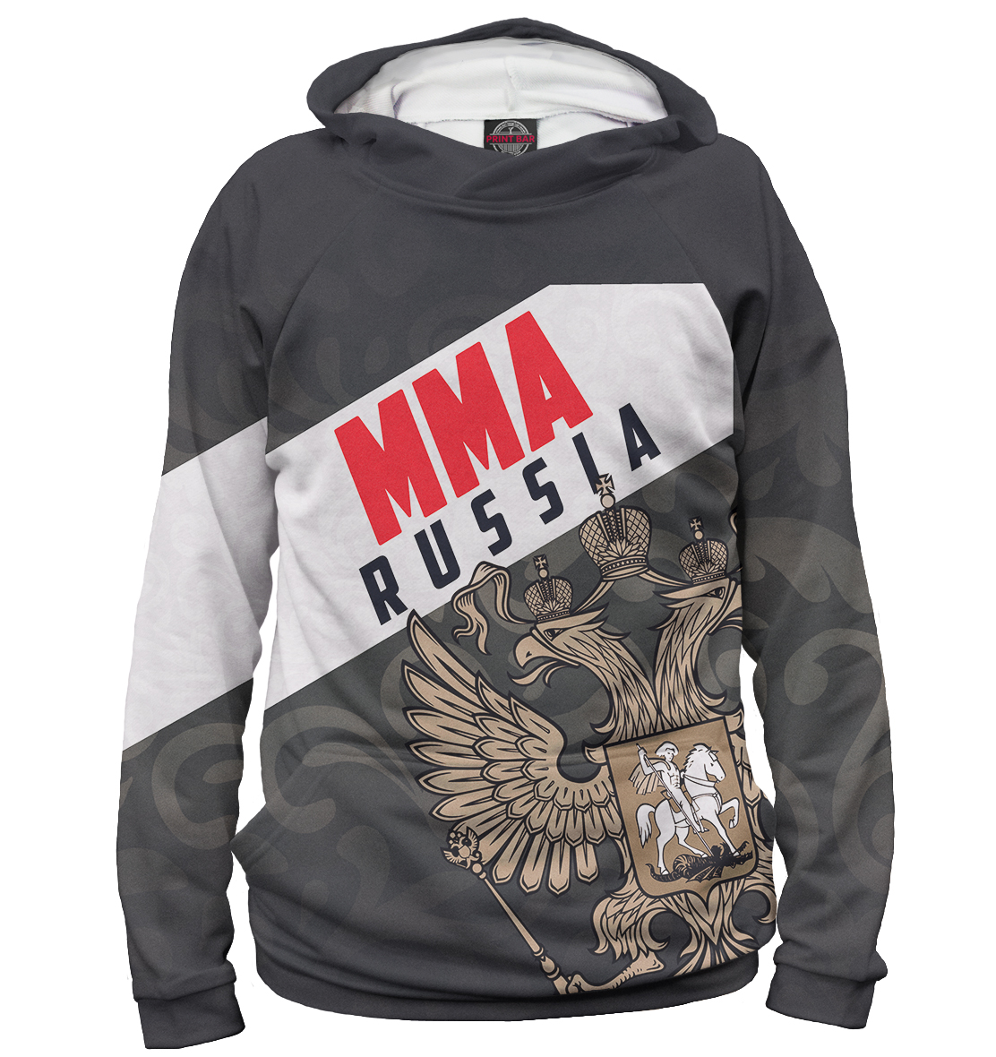 

MMA Russia
