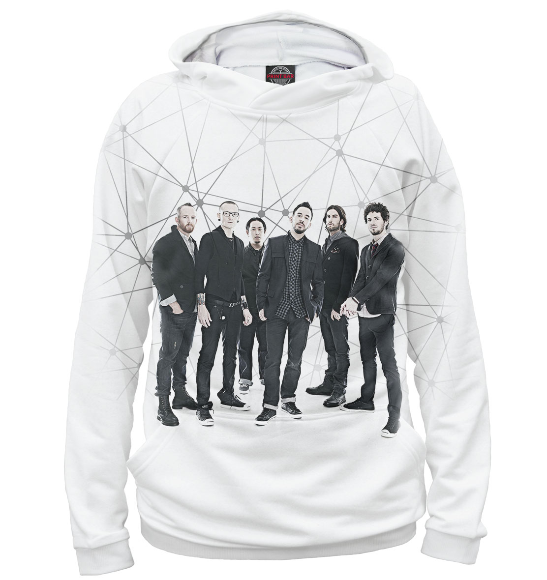 

Linkin Park