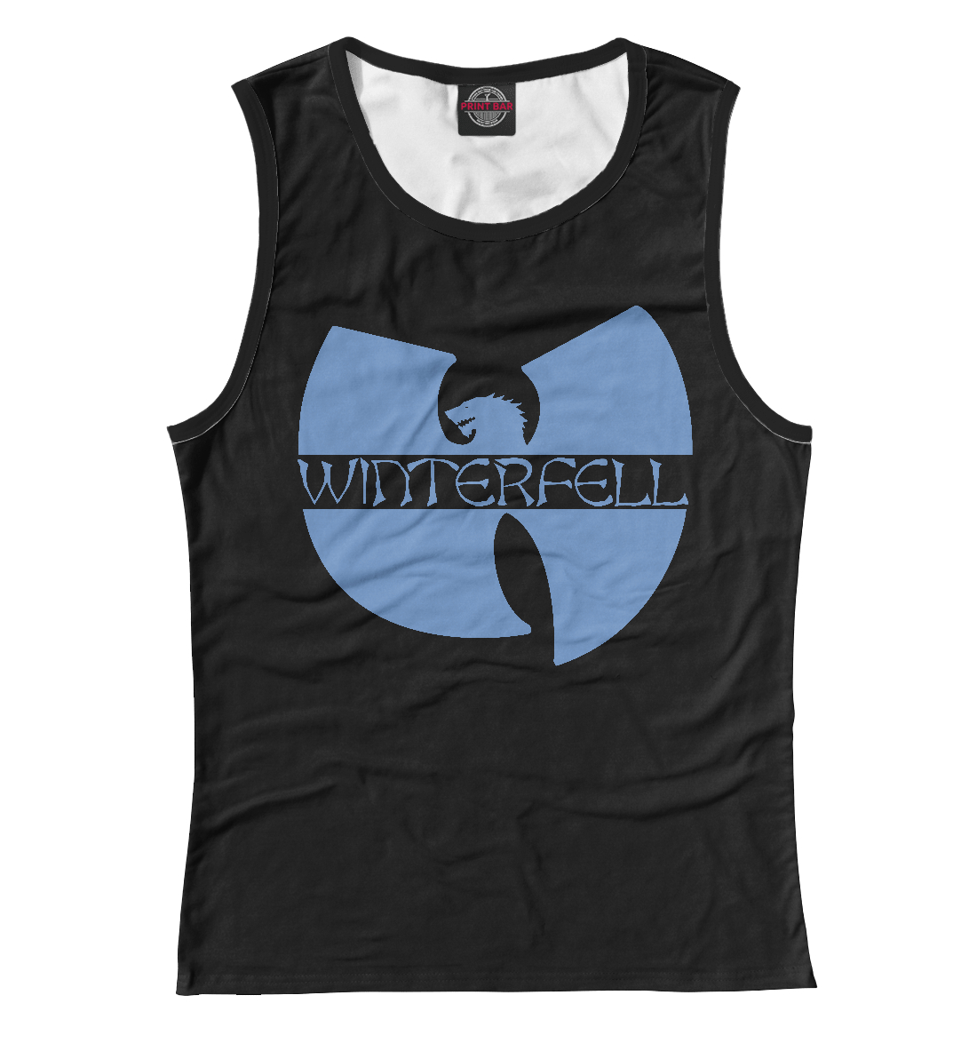 

Winterfell