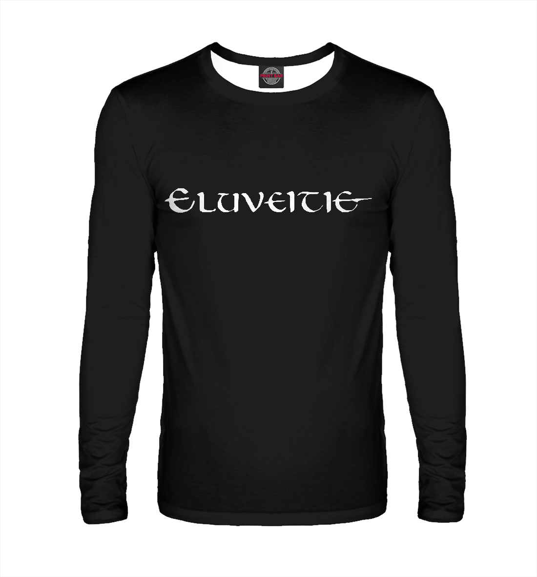 

Eluveitie
