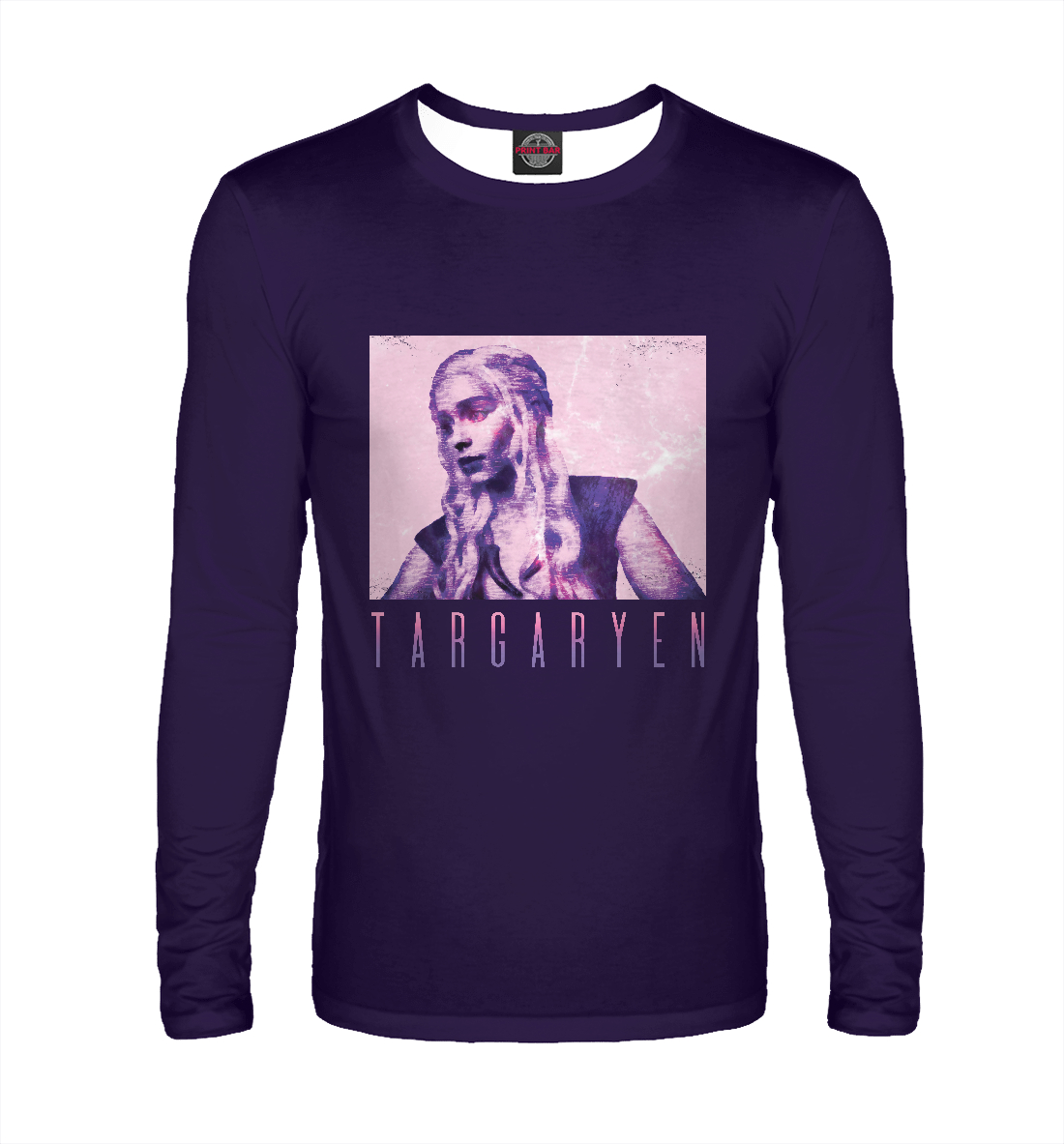 

Targaryen