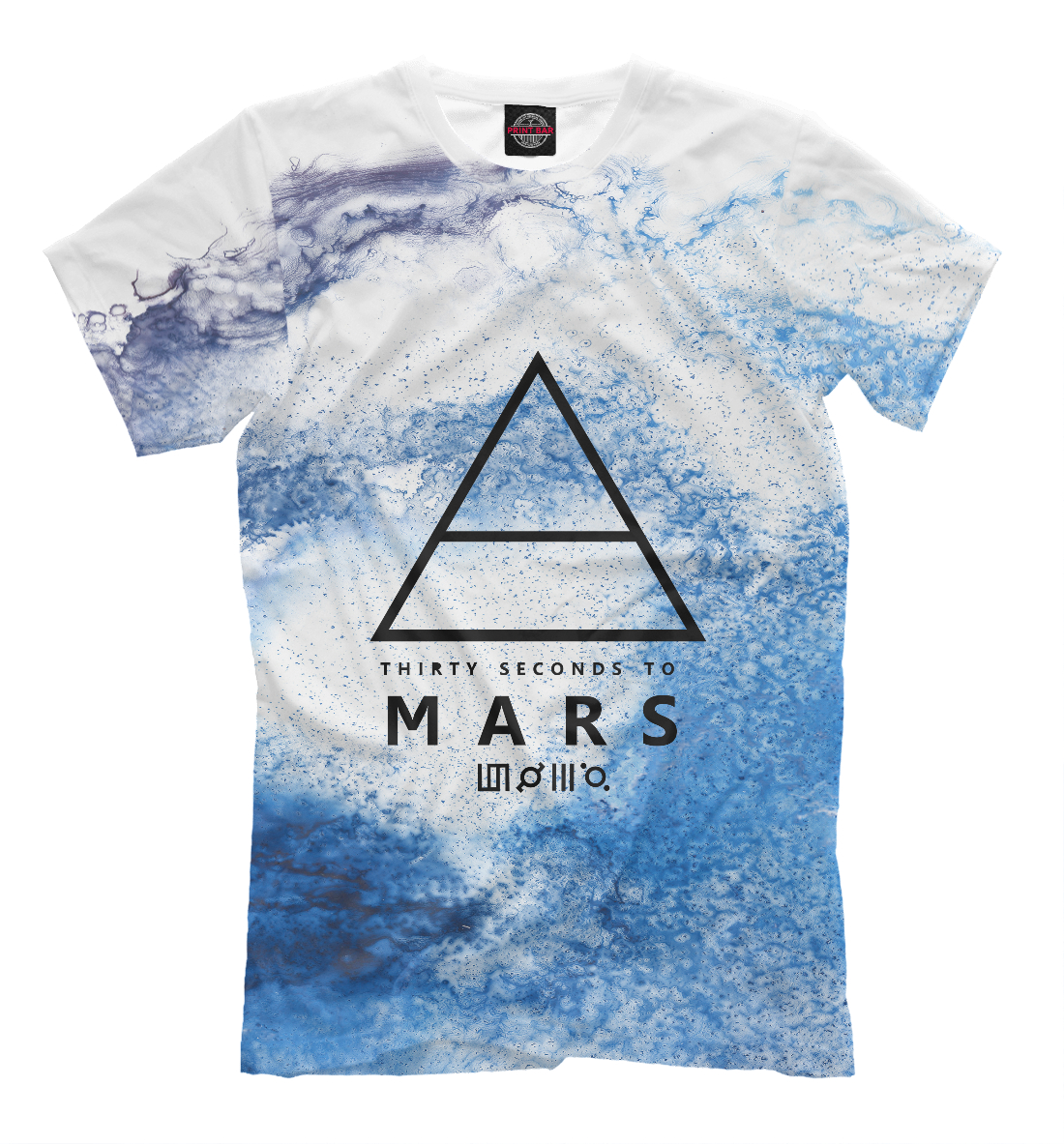 

30 seconds to mars