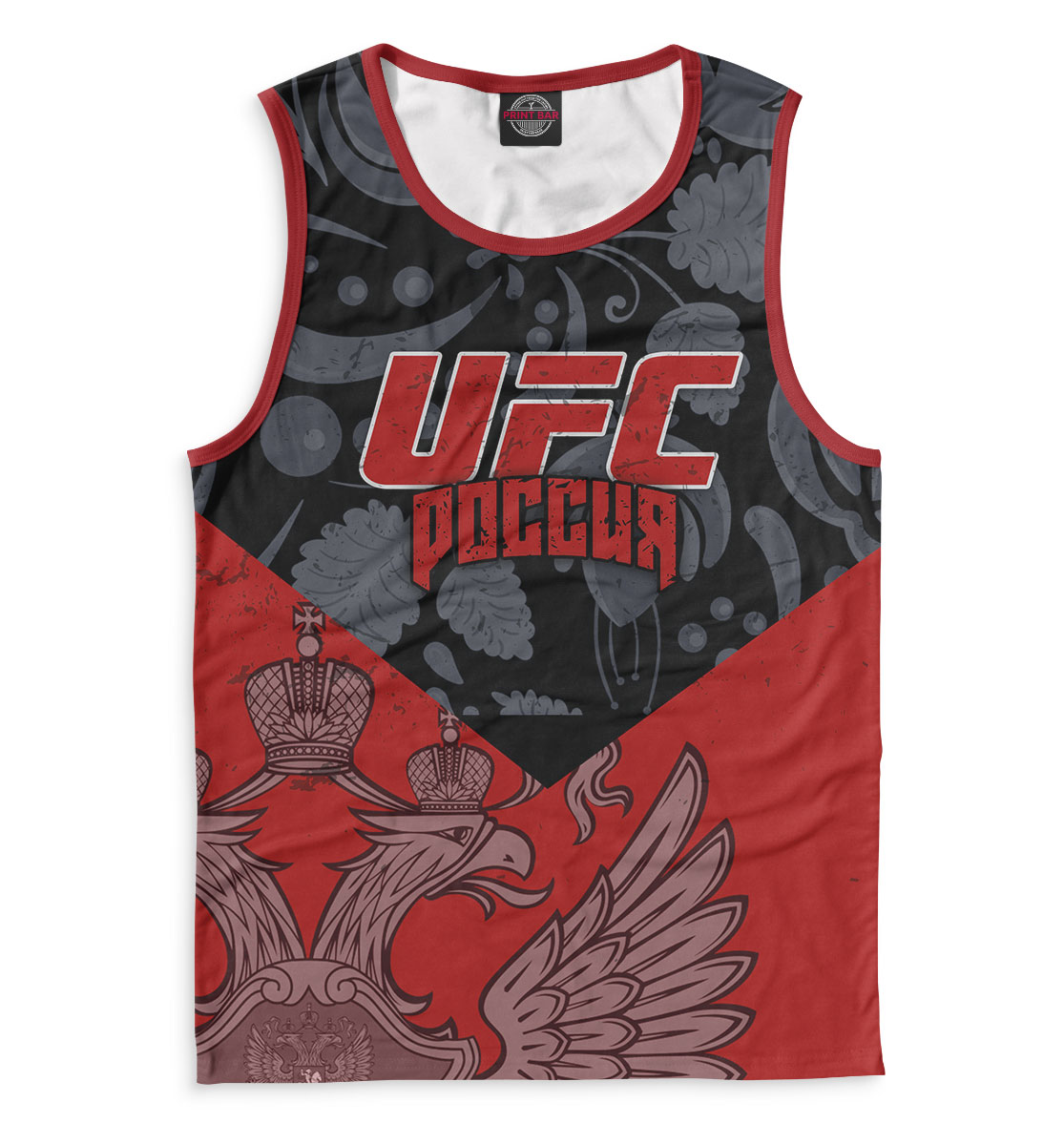 

UFC Россия
