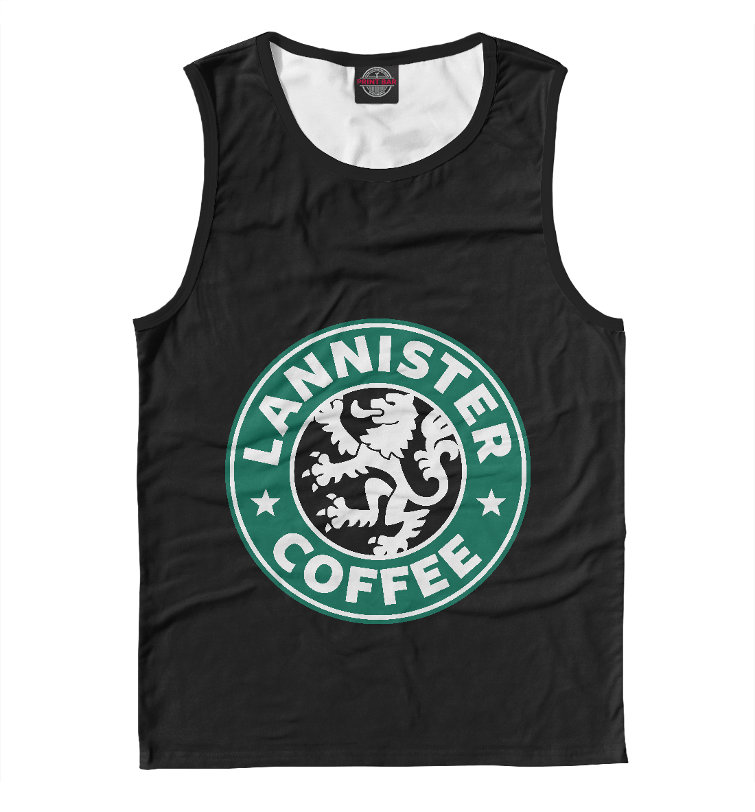 

Lannister Coffee