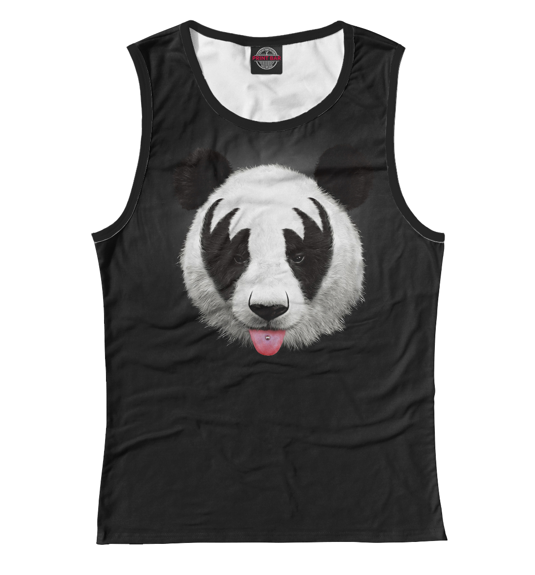 

Panda