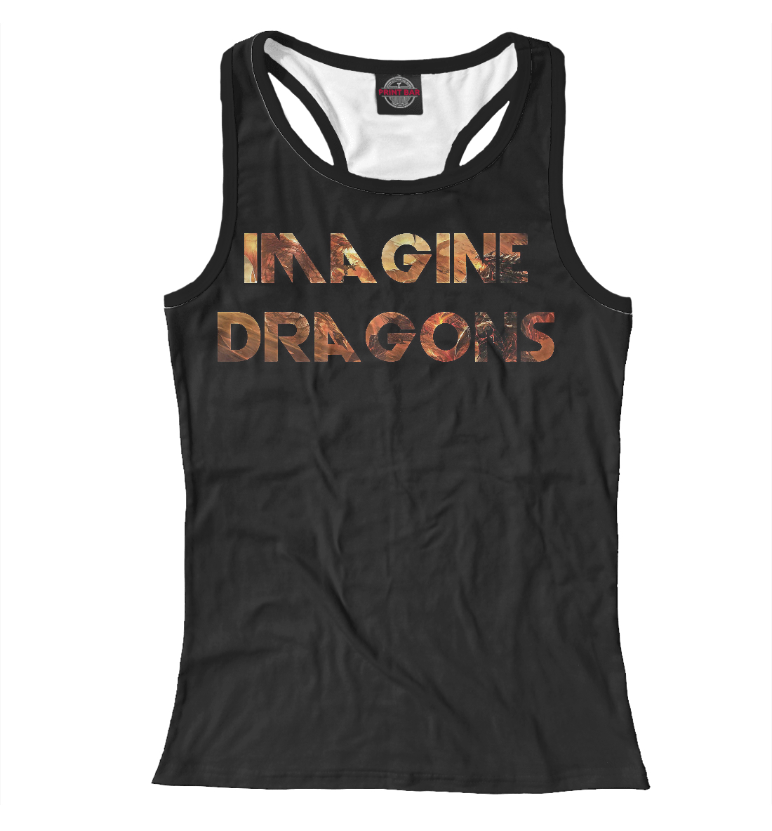 

Imagine Dragons