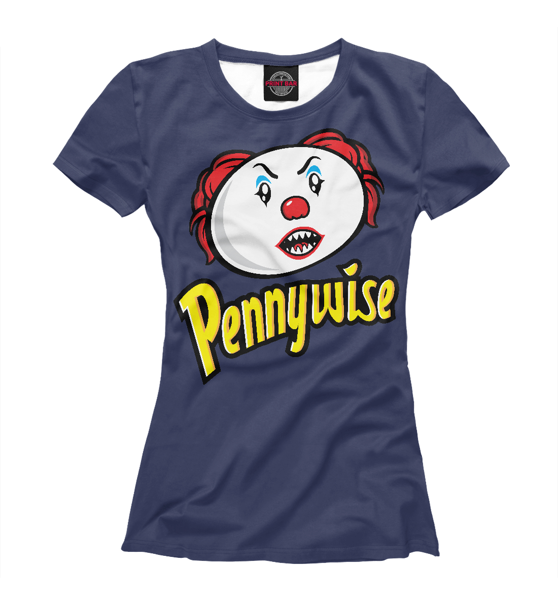 

Pennywise