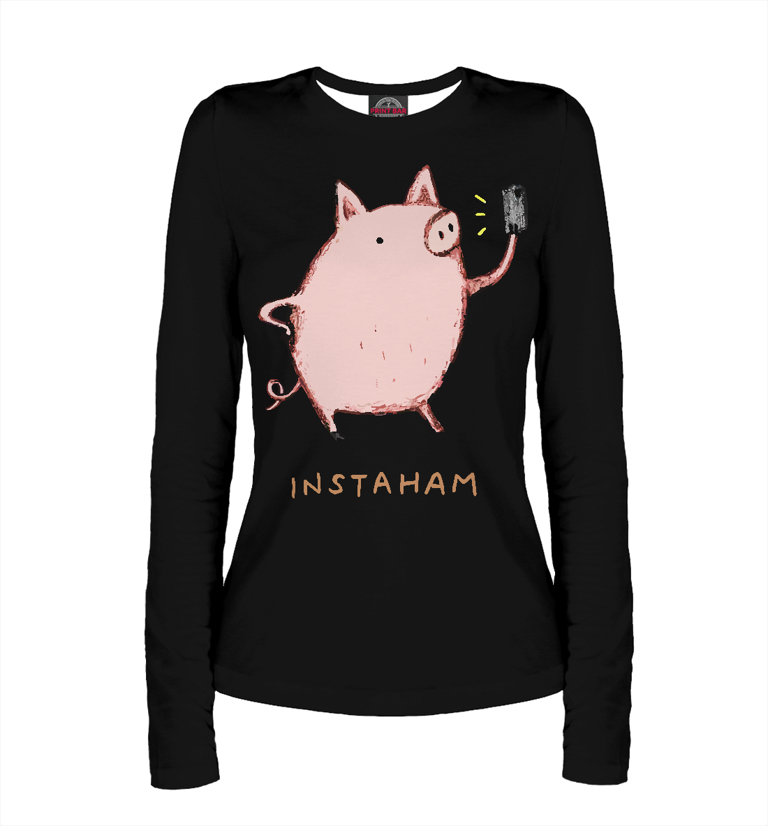 

Instaham