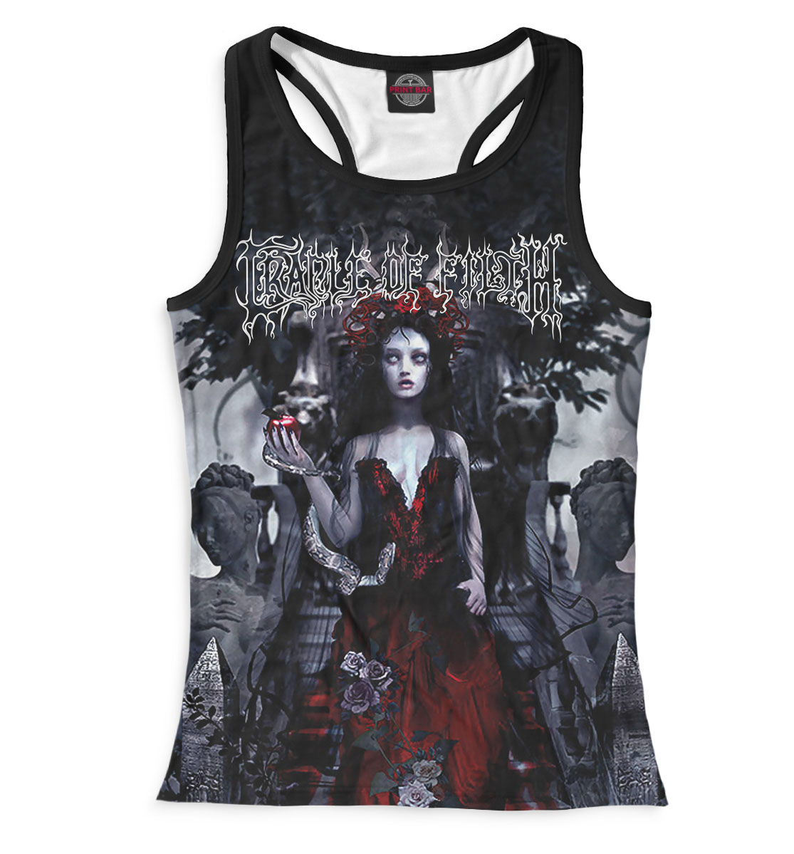 

Cradle of Filth