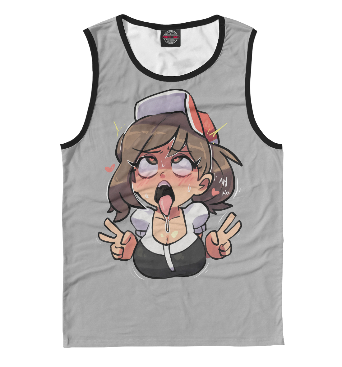 

Ahegao