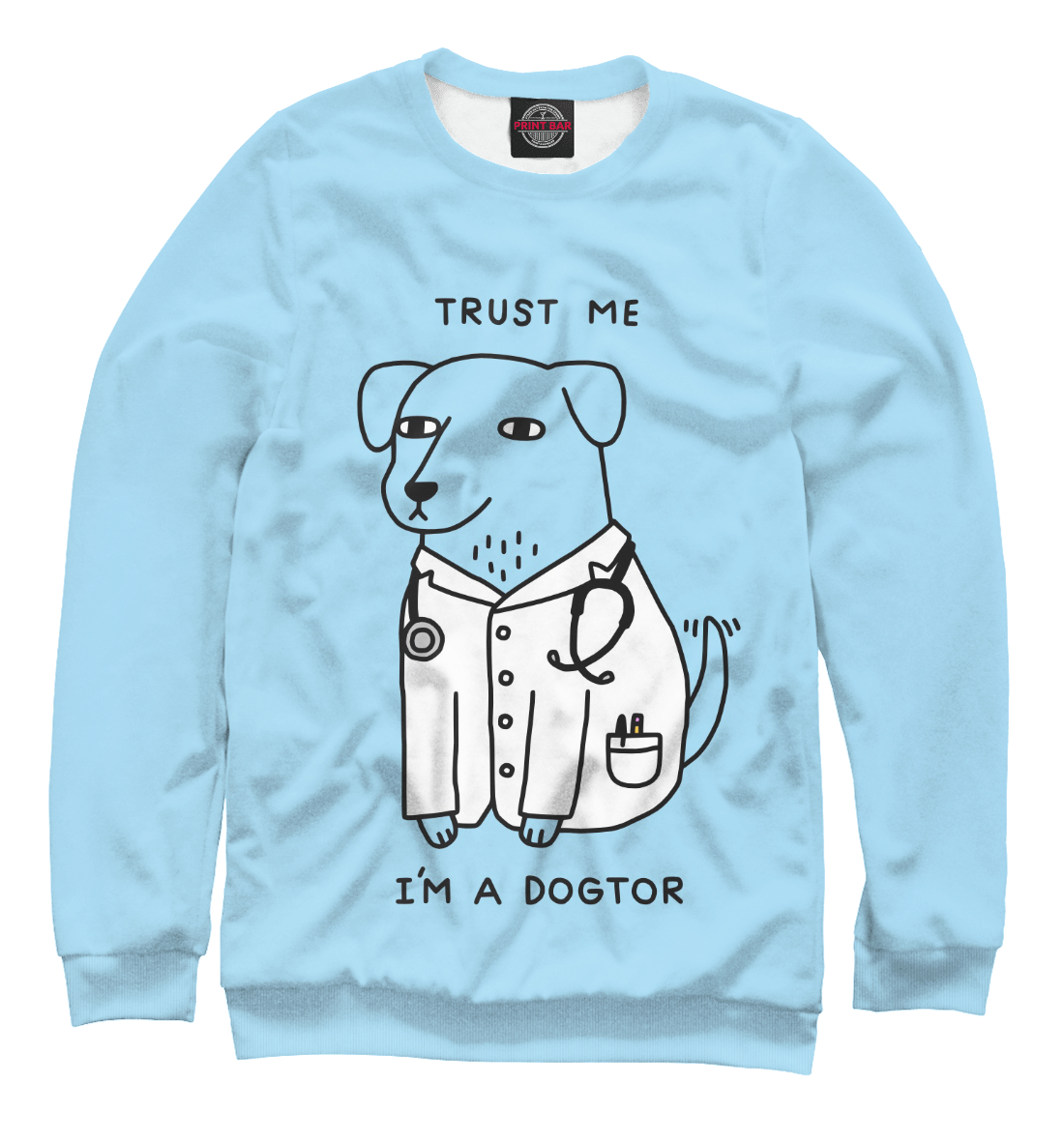 

Dogtor