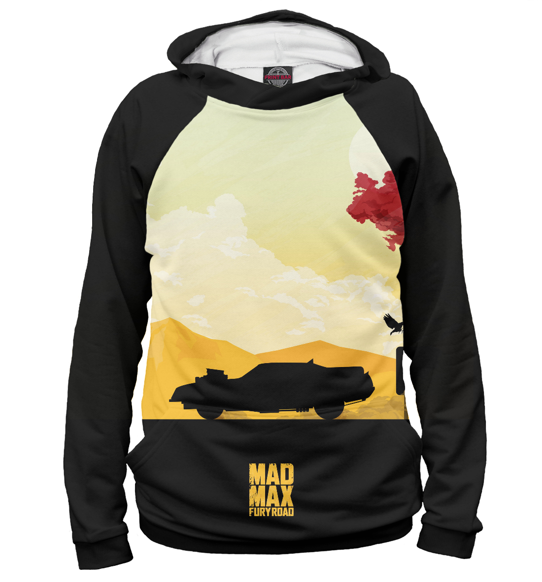 

Mad Max