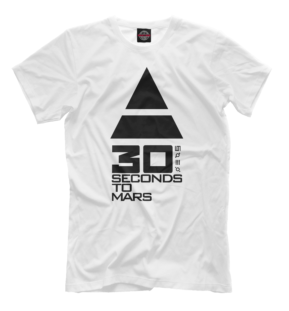 

30 Seconds to Mars