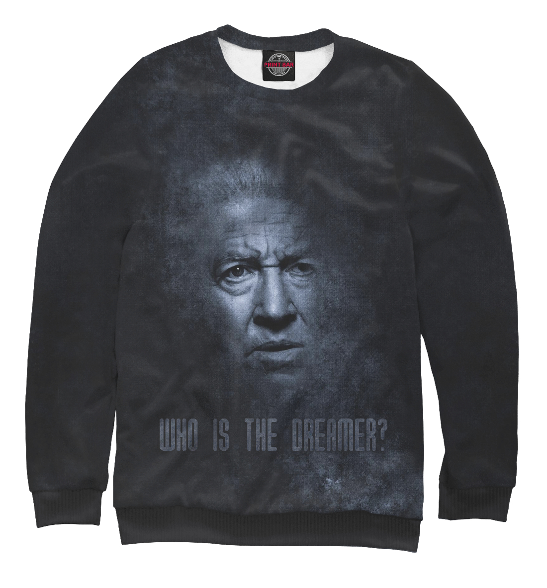 

Who is the dreamer
