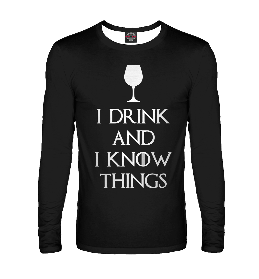 

Фраза Тириона