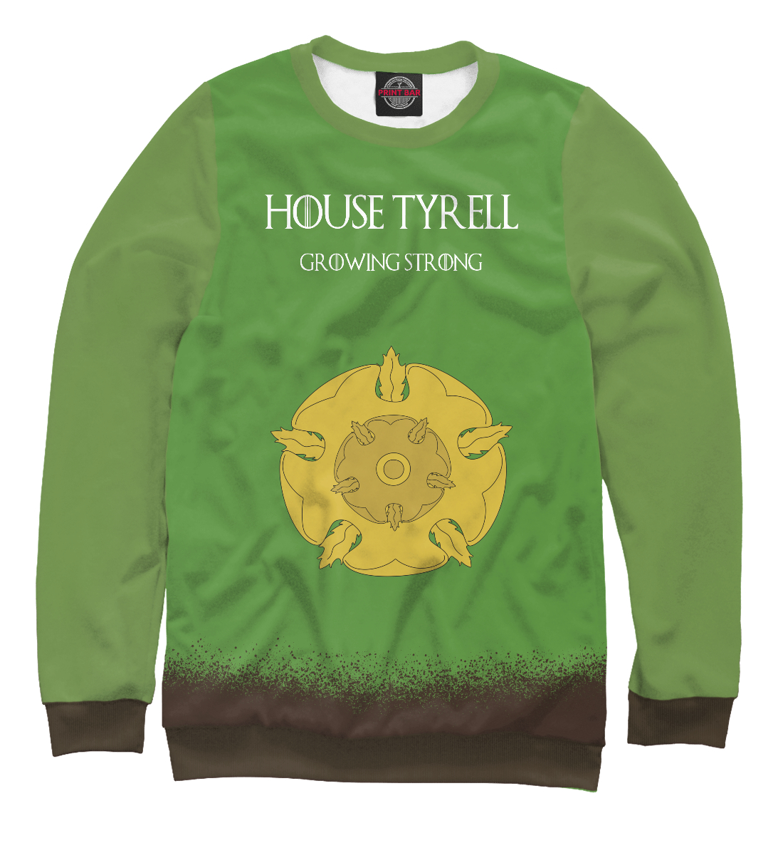 

House Tyrell