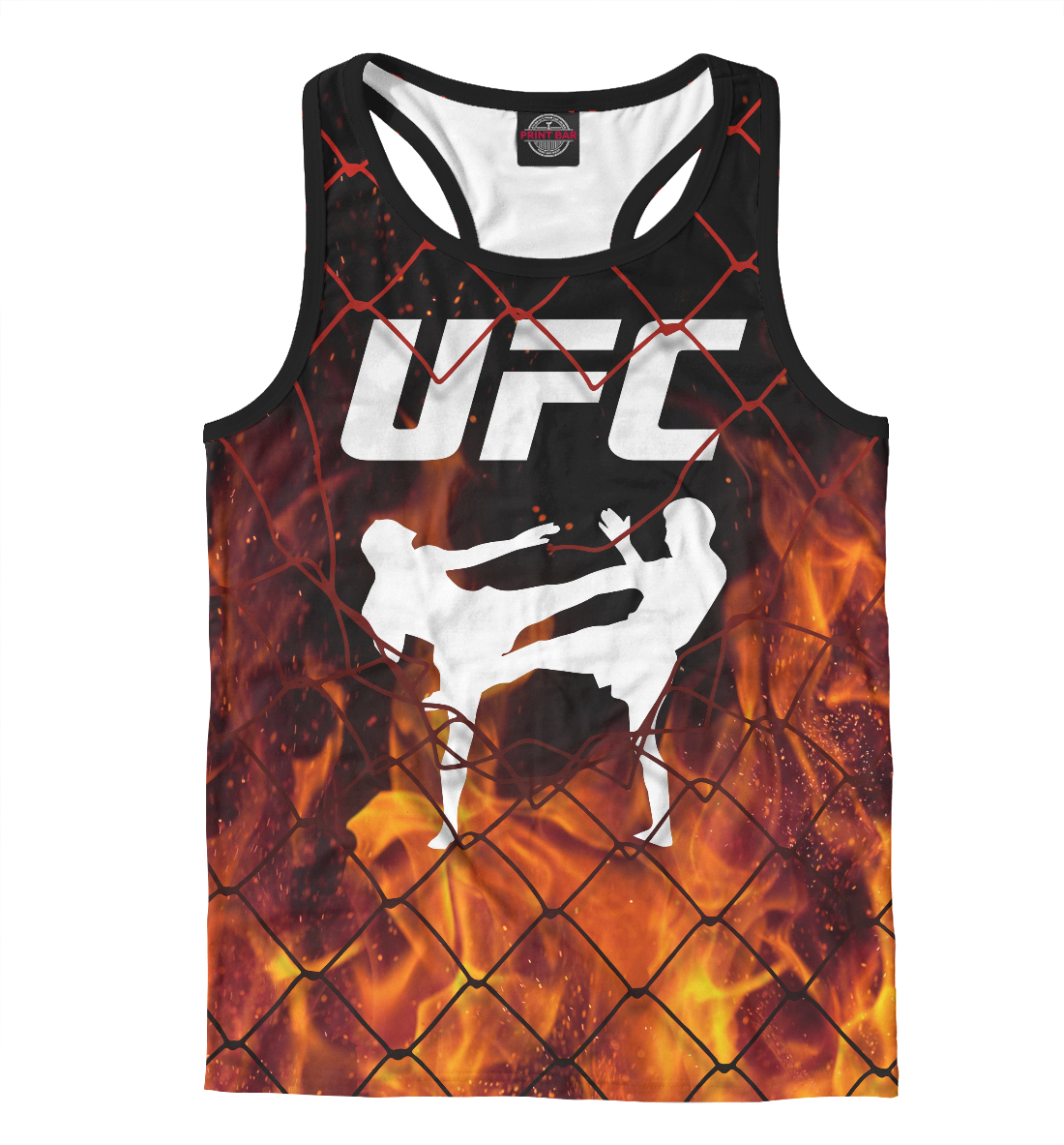

UFC