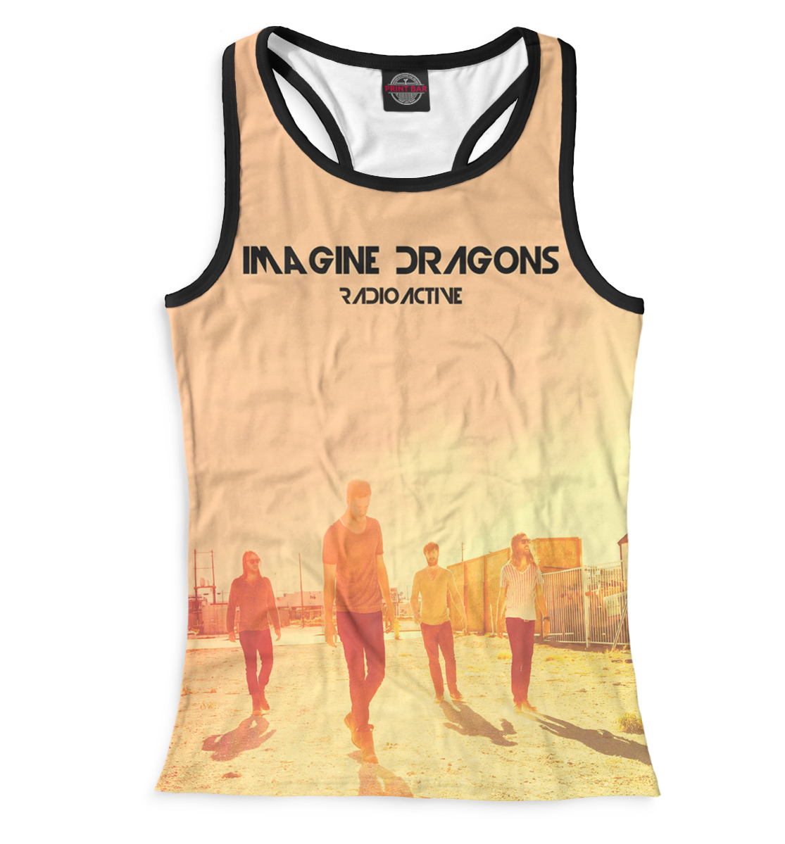 

Imagine Dragons