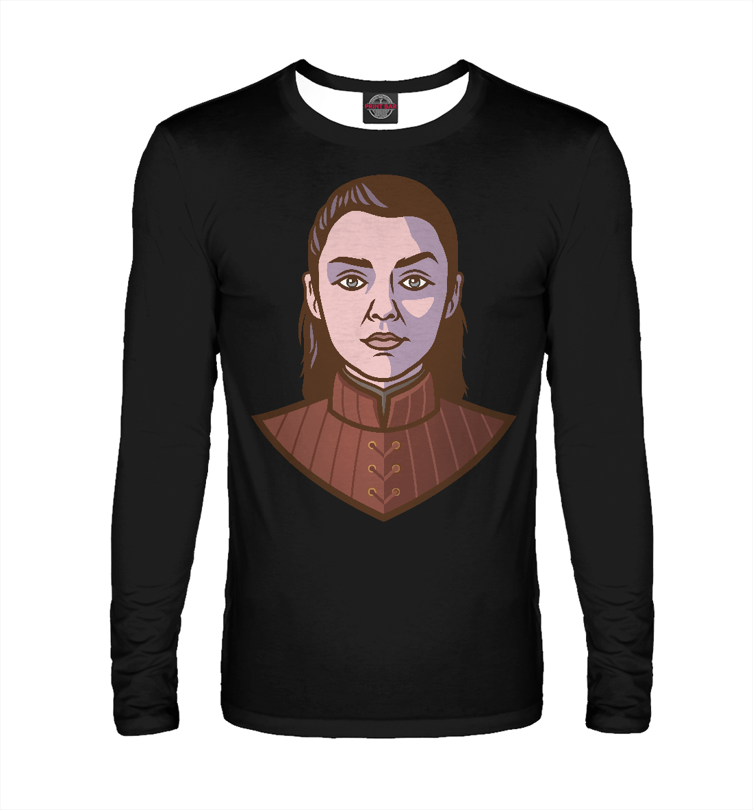 

Arya Stark