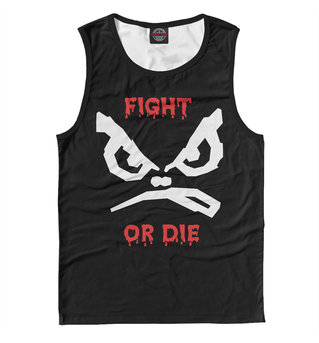 

BaD BoY Fight or Die