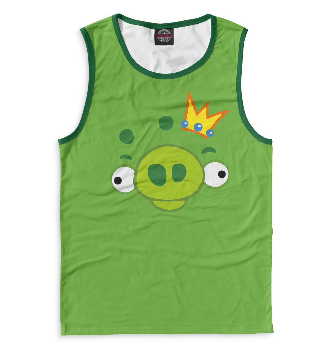 

Angry Birds