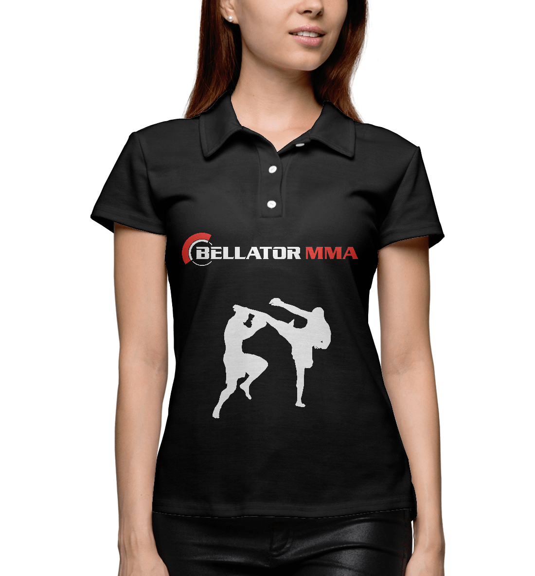 

MMA