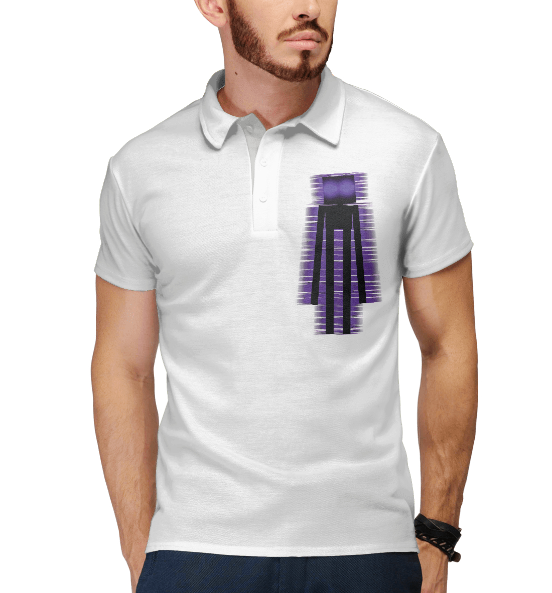 

Minecraft Эндермен