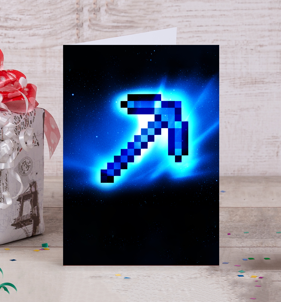 

Minecraft