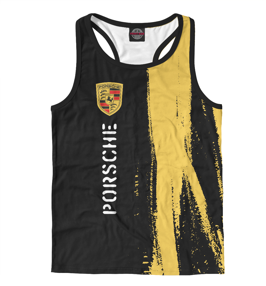 

Porsche | Porsche - Краска