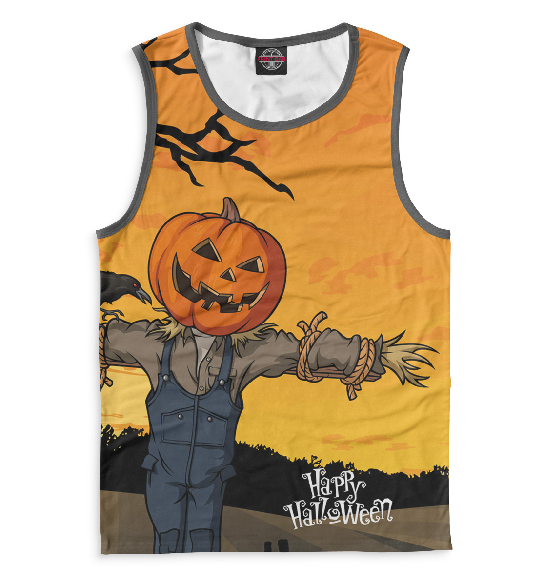 

Happy Halloween