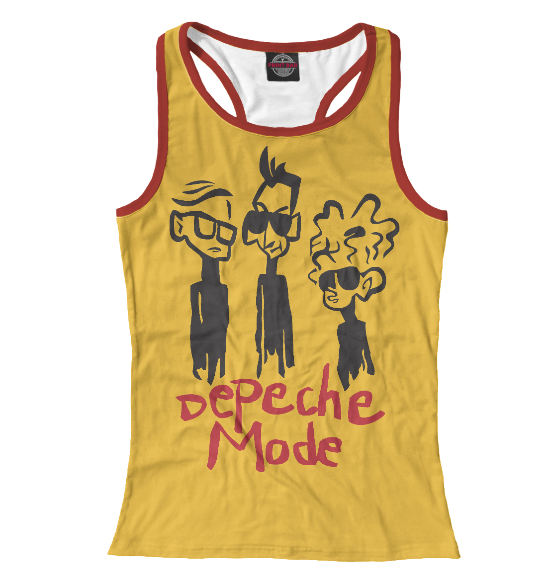 

Depeche Mode