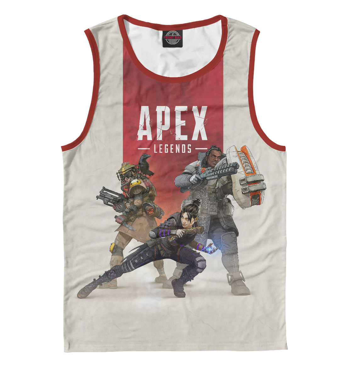 

Apex Legends